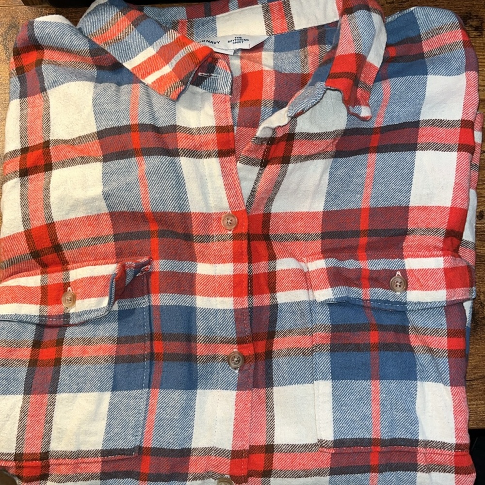 Women’s Flannel